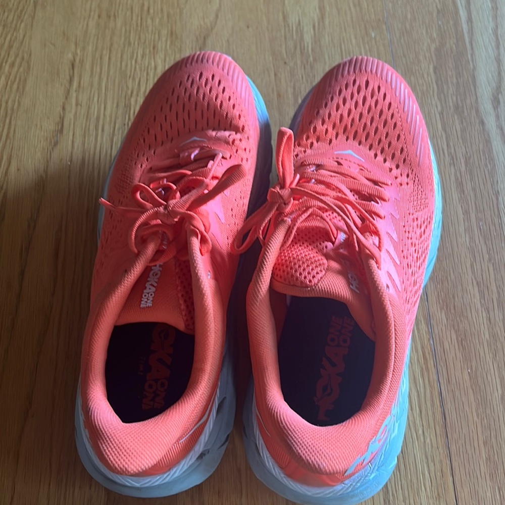 Hoka Women’s Tennis Shoes Gem